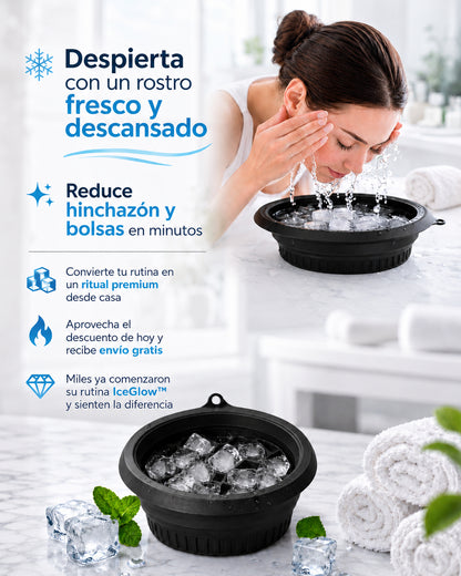 Ritual de 2 minutos para despertar tu rostro