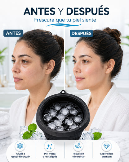 Ritual de 2 minutos para despertar tu rostro