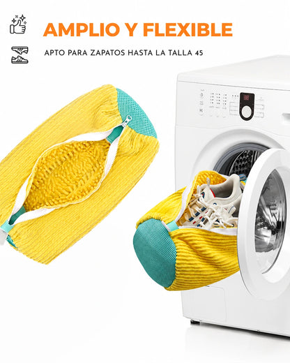 Adiós al ruido y a los tenis golpeados